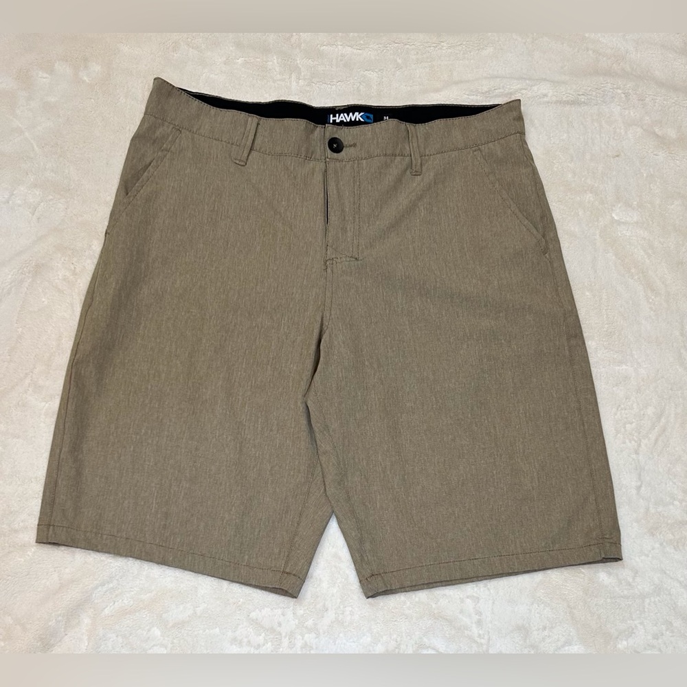 🔴SOLD🔴SOLD🔴Tony Hawk Hybrid Shorts 34